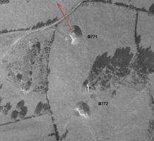 Ligne Maginot - B771 - LA COULONNIERE NORD - (Blockhaus pour canon) - 