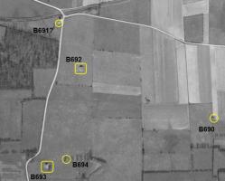 Ligne Maginot - 30 - (Chambre de coupure) - 