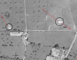 Ligne Maginot - B631 - FAUBOURG DE MONS OUEST - (Blockhaus pour canon) - 