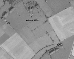 Ligne Maginot - CHAMP DE MALPRÉ - (Blockhaus lourd type STG / STG-FCR - Double) - 