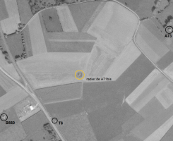 Ligne Maginot - MOULIN RICHARD - (Blockhaus lourd type STG / STG-FCR - Simple) - 