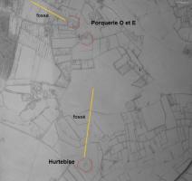 Ligne Maginot - C26 - PORQUERIE OUEST - (Casemate d'infanterie) - 