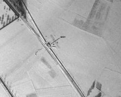 Ligne Maginot - B491 - NOTRE DAME - (Blockhaus pour canon) - 