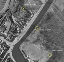 Ligne Maginot - B436 - CONDE 17 (Blockhaus pour arme infanterie) - 