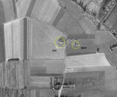 Ligne Maginot - CHATEAU L'ABBAYE - (Casemate d'infanterie - Double) - 