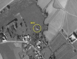 Ligne Maginot - B357 - PONT du BROCHET - (Blockhaus pour canon) - 