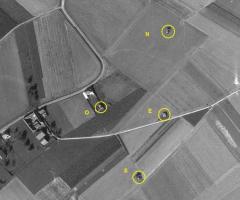 Ligne Maginot - BEF 567 - DIEU GIBLOT NORD - (Blockhaus pour arme infanterie) - 