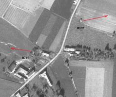 Ligne Maginot - B351 - LANNAY Sud - (Blockhaus pour arme infanterie) - 