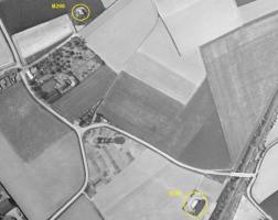 Ligne Maginot - B299 - La VALLEE - (Blockhaus pour canon) - 