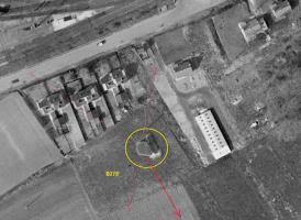 Ligne Maginot - B278 - SAPIN VERT - (Blockhaus pour canon) - 