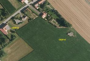 Ligne Maginot - CEZF-G - RYVELD OUEST - (Casemate d'infanterie - Double) - 