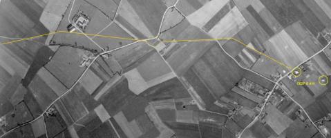 Ligne Maginot - CEZF-H - RYVELD EST - (Casemate d'infanterie - Simple) - 