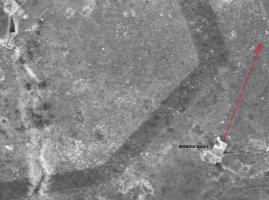 Ligne Maginot - REBBERG Nord 1 (Blockhaus pour arme infanterie) - 