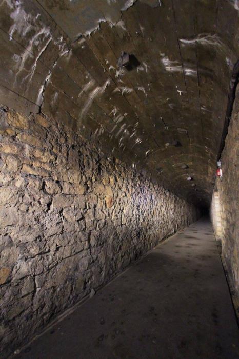 Ligne Maginot - HOCHWALD - RéDUIT - (Ouvrage d'infanterie) -  - GRAMI