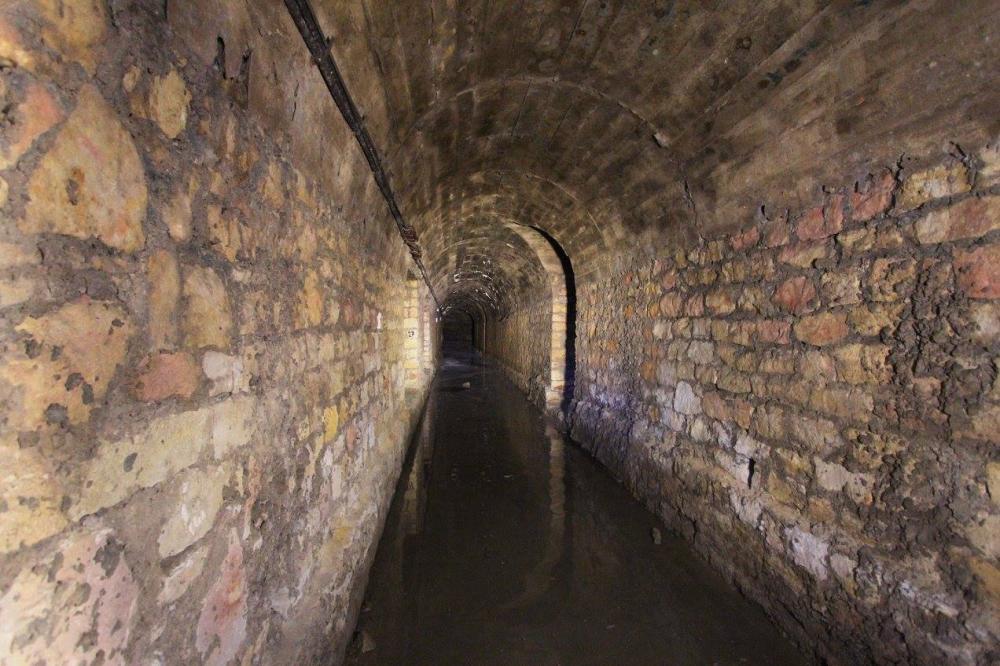 Ligne Maginot - HOCHWALD - RéDUIT - (Ouvrage d'infanterie) -  - GRAMI