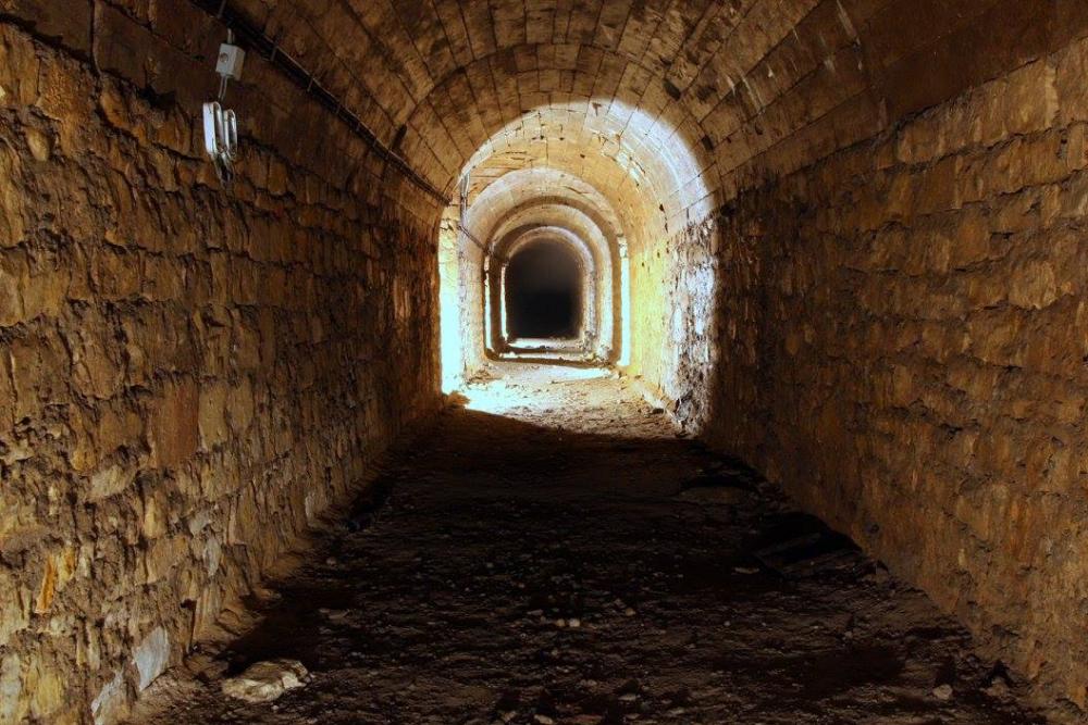 Ligne Maginot - HOCHWALD - RéDUIT - (Ouvrage d'infanterie) -  - GRAMI