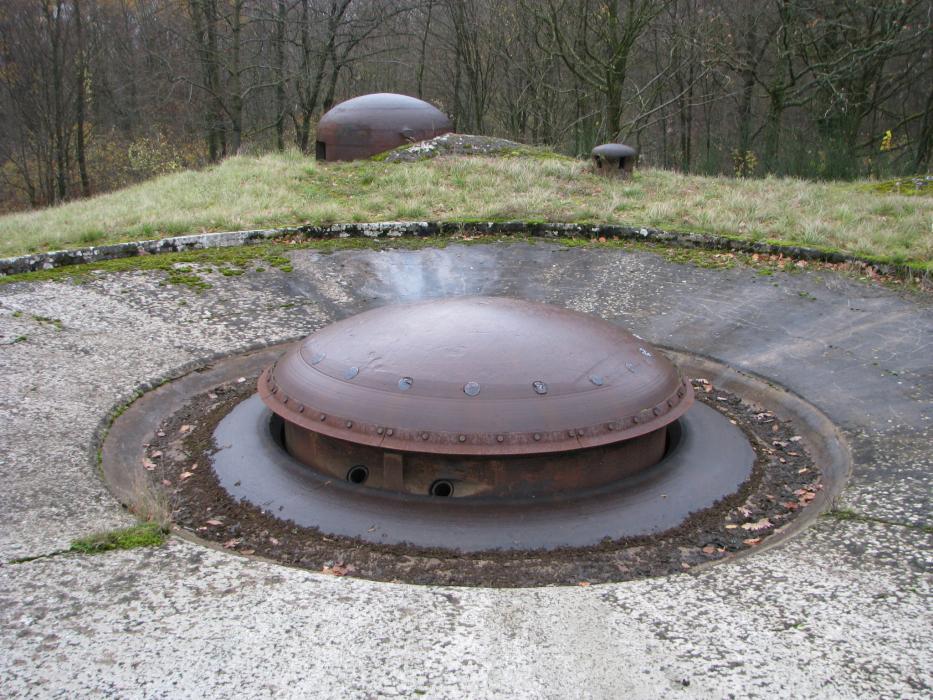 Ouvrage du Hackenberg