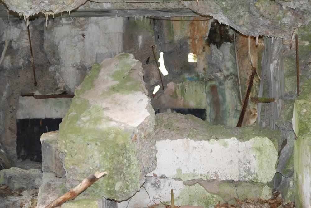 Ligne Maginot - BREMENTELLE - (Poste GRM - Maison Forte) -  - KIMMEL Jean-François