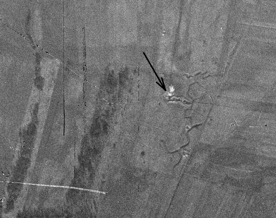 Ligne Maginot - PETIT REMILLY SUD-OUEST - (PC) -  - IGN