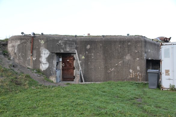 Ligne Maginot - CIMETIERE D'ESCAUPONT EST - C12 - (Casemate d'infanterie) -  - AALMA - www.lignemaginot.com