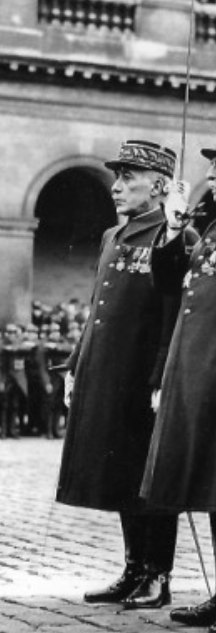 Général BESSON Antoine