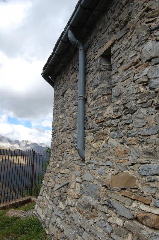 Ligne Maginot - Poste de VALLON de CLAOUS - ABRUPT 4 -  - Michal Prasil