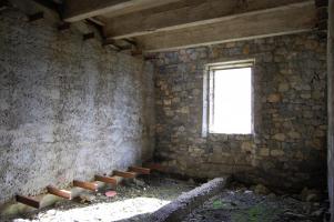 Ligne Maginot - FREJUS - (Casernement) - 