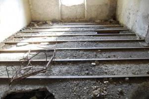 Ligne Maginot - FREJUS - (Casernement) - 