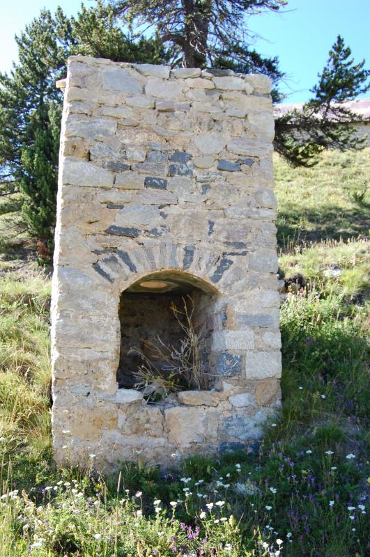 Ligne Maginot - COCHETTE - (Casernement) - Latrine sous-officiers - Michal Prasil