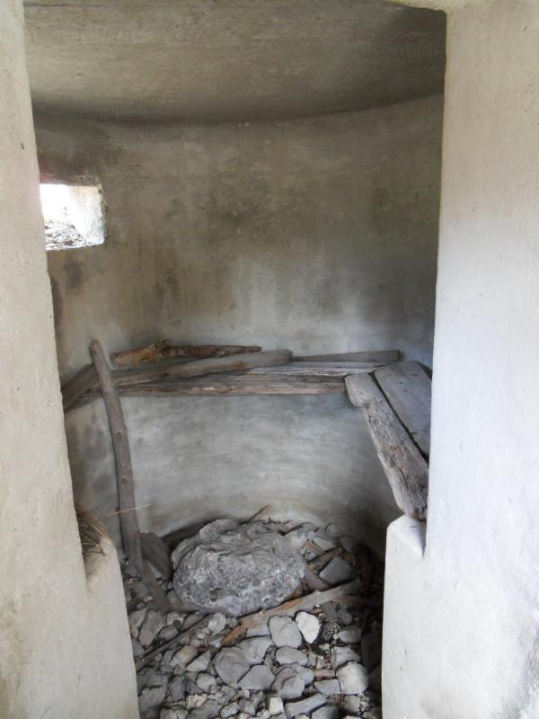 Ligne Maginot - PLAMPINET NORD 2 - (Blockhaus pour arme infanterie) -  - Alain Perouffe
