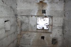 Ligne Maginot - HERRENFELD (II/34°RIF ) - (PC de Quartier) - Abri 2