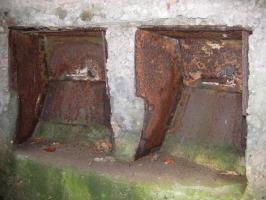 Ligne Maginot - Observatoire d'infanterie du KALMERICH 1 - 