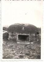 Ligne Maginot - MICHELSBERG - A22 - (Ouvrage d'artillerie) - Bloc 2
Cloche GFM