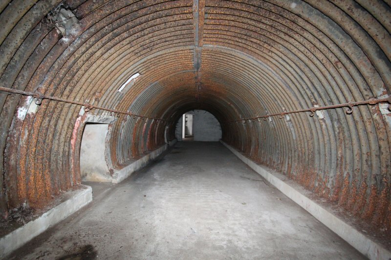 Ligne Maginot - HERRENFELD EST - (Abri actif) -  - Les Gardiens du Rhin