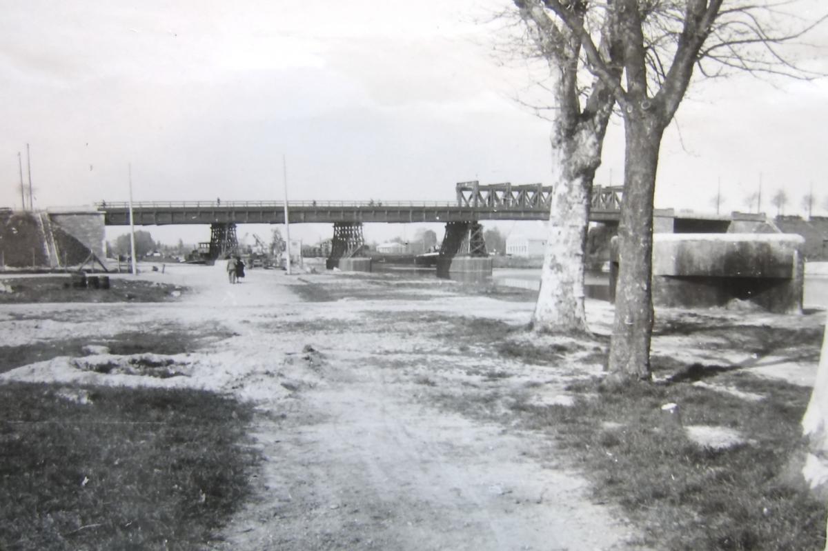 Ligne Maginot - 432 - QUAI DES BELGES - (Blockhaus pour arme infanterie) -  - Inconnu