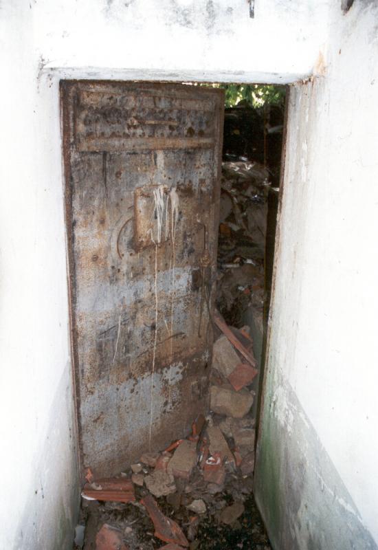 Abri PC de REIMERSWILLER