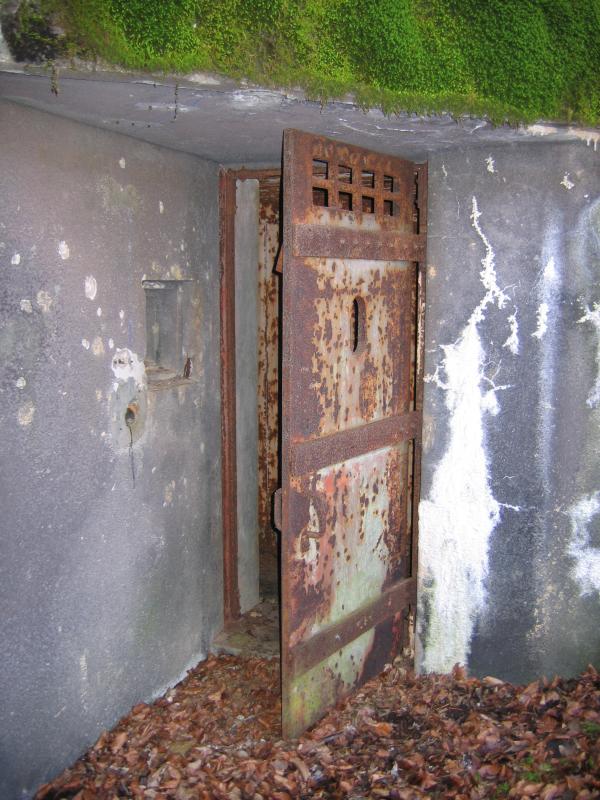 Abri PC du EICHWALD