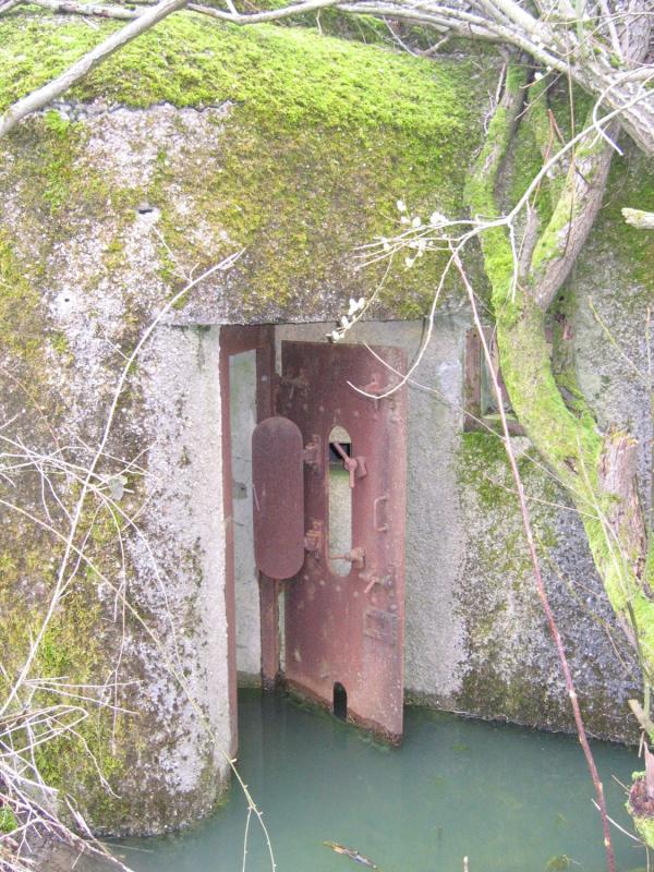 Observatoire de la GRAVETTE