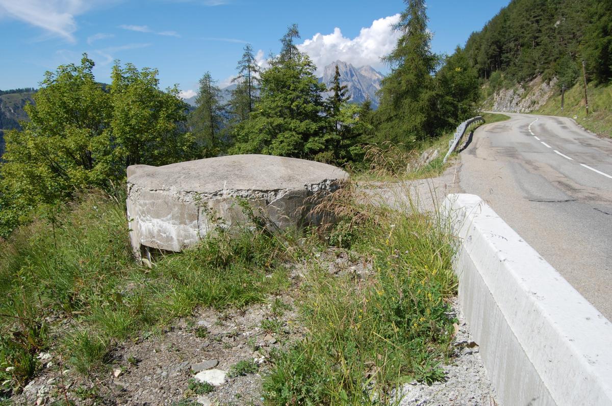 Ligne Maginot - TROIS CROIX INFéRIEUR - (Blockhaus pour arme infanterie) -  - Michal Prasil
