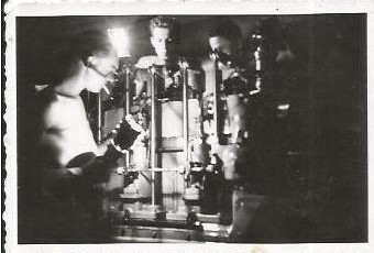 Ligne Maginot - FOUR A CHAUX - FAC - (Ouvrage d'artillerie) -  - Inconnu