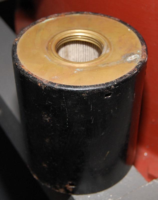 Filtre SP 36