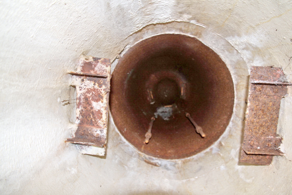 Ligne Maginot - Blockhaus B730 - FERME CLAVON -  - Alain Perouffe