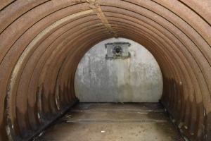 Ligne Maginot - CHARRIERE 3 - (Abri) - 
