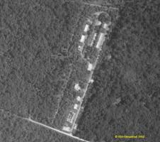 Ligne Maginot - REININGUE - DéPôT ARRIèRE - (Dépôt de Munitions) - 