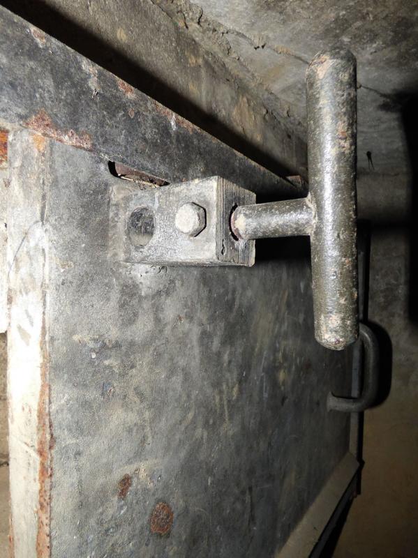 Ligne Maginot - BB27-C - FEPIN SUD - (Blockhaus pour arme infanterie) -  - JMBrams