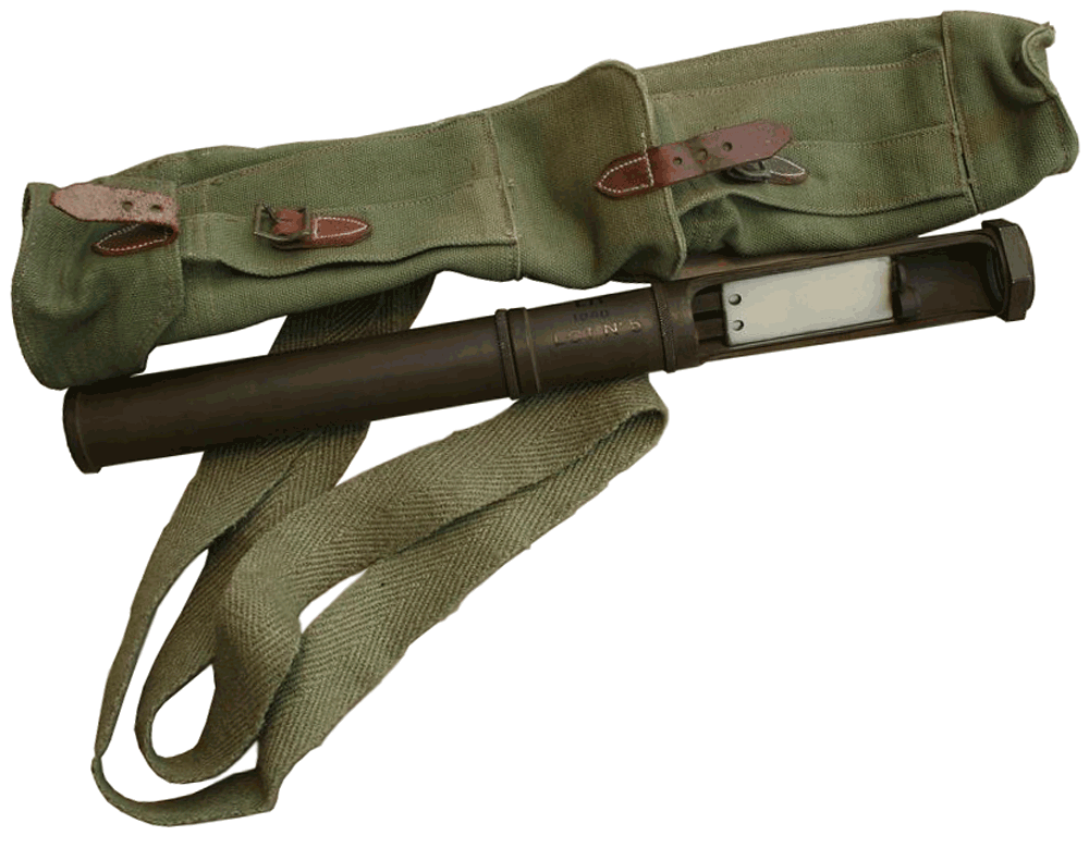 Detecteur de CO modèle 36