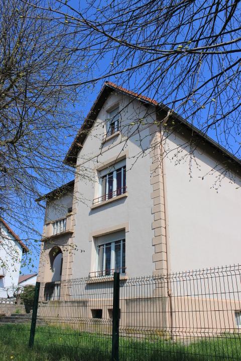 Ligne Maginot - PUTTELANGE - (Camp de sureté) - Casernement  - jin jac
