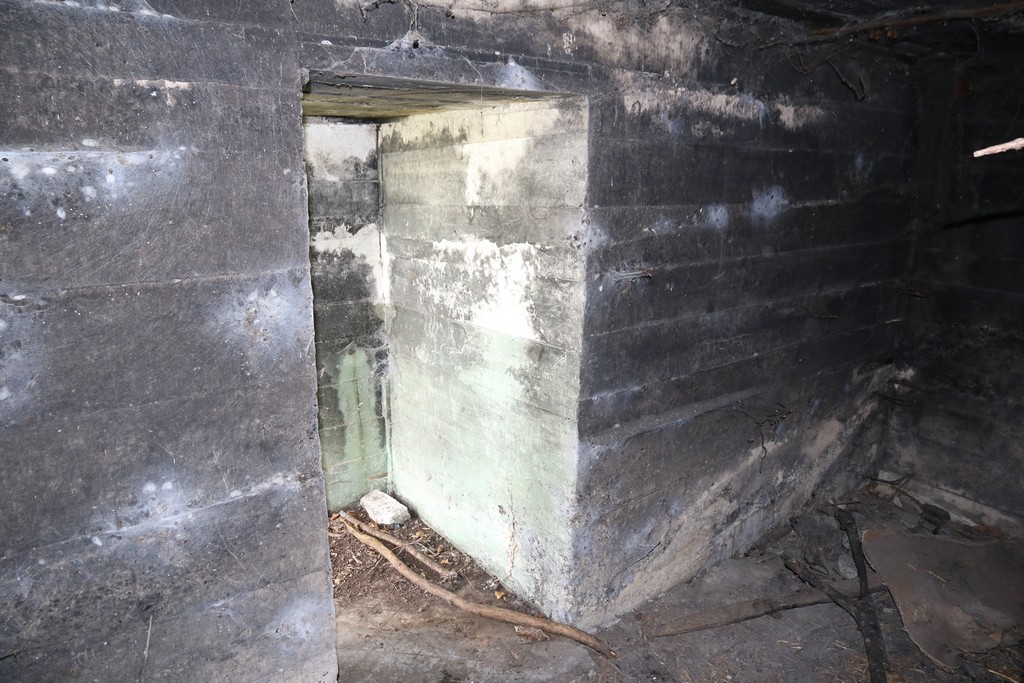 Ligne Maginot - JEBSHEIM 5 - (Abri) -  - Alain Perouffe