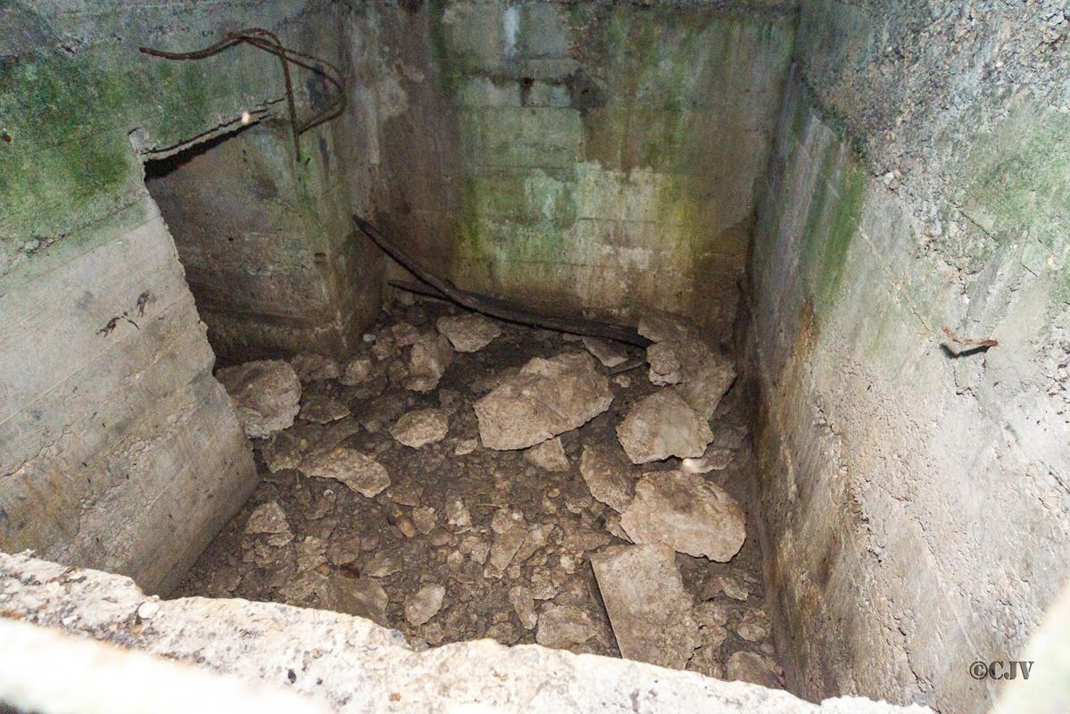Ligne Maginot - HART CENTRE 2 - (Observatoire indeterminé) -       - Lia VERMEULEN
