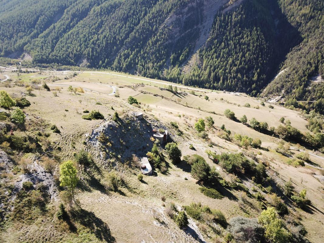 Ligne Maginot - NORD OUEST DE FONTVIVE (NOF) - (Abri) -  - ELLENA - CUNY